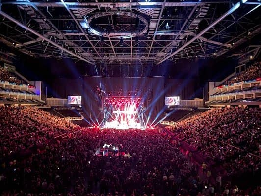 The O2 photo 6