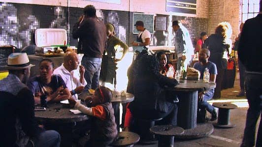 Market on Main