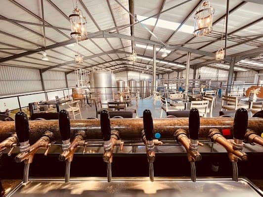 Noon Gun Brewery