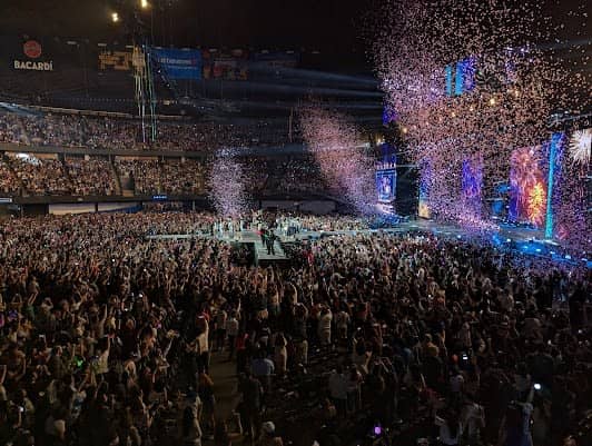 Palacio de los Deportes photo 2