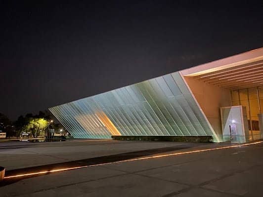 University Museum of Contemporary Art photo 3