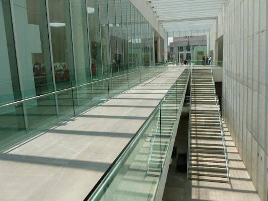 University Museum of Contemporary Art photo 5