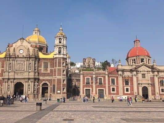 Basilica of Our Lady of Guadalupe photo 2