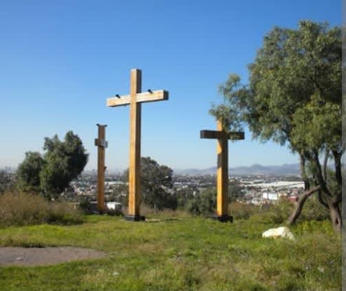 Cerro de la Estrella