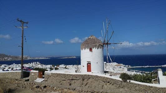 Agricultural Museum- Mylos tou Boni photo 6