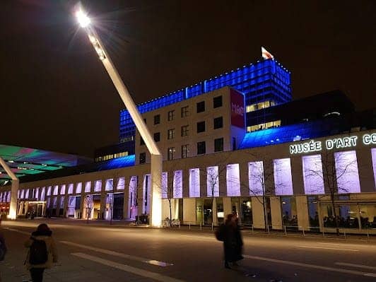Musée d'art contemporain de Montréal photo 4