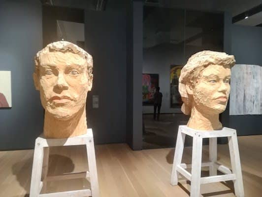 Musée d'art contemporain de Montréal photo 5