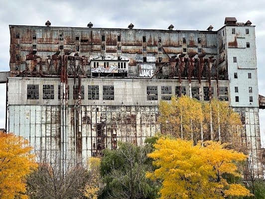 Lachine Canal National Historic Site