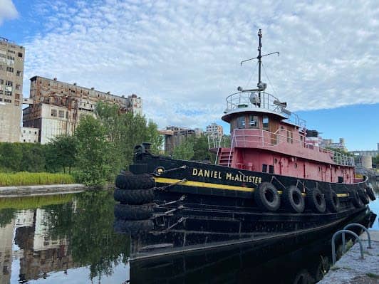 Lachine Canal National Historic Site photo 2