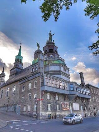Notre-Dame-de-Bon-Secours Chapel photo 3