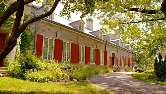 Château Ramezay - Musée et site historique de Montréal photo 6