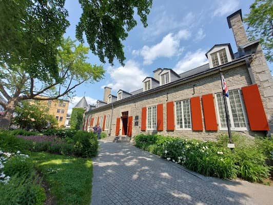 Château Ramezay - Musée et site historique de Montréal photo 7