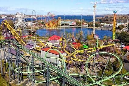 La Ronde photo 6