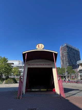 Bockenheimer Warte