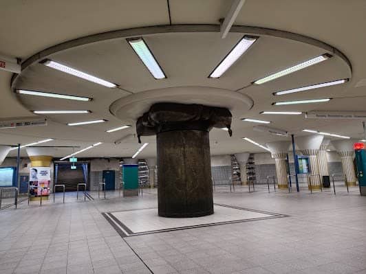 Bockenheimer Warte photo 3