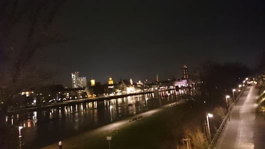Schaumainkai