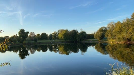 Rebstockpark