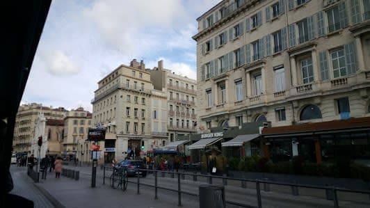 Rue Sainte