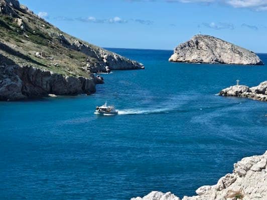 Massif des Calanques photo 4