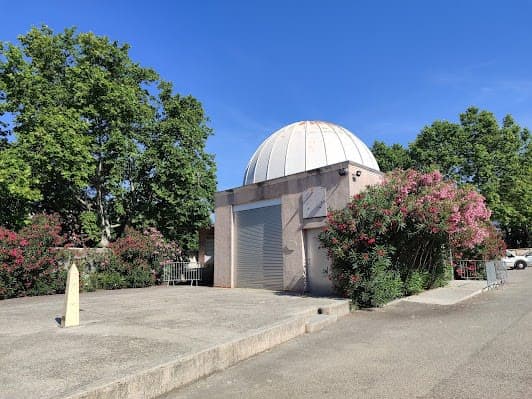 Marseille Observatory