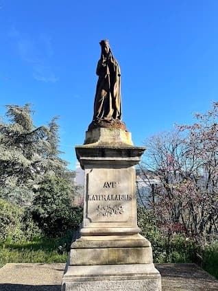 Park of La Mirabelle