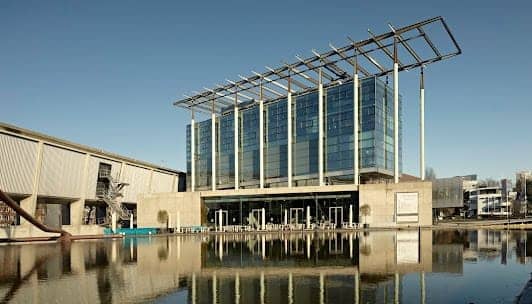 Nieuwe Instituut photo 6
