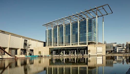 Nieuwe Instituut
