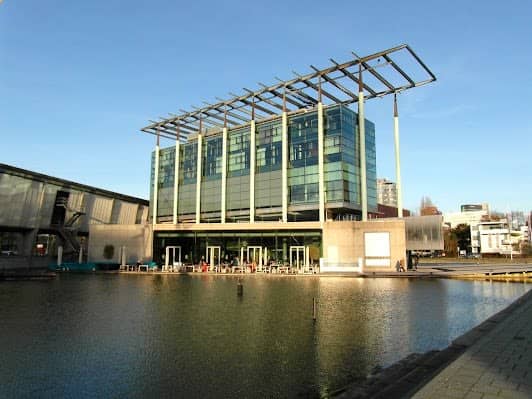 Nieuwe Instituut photo 7