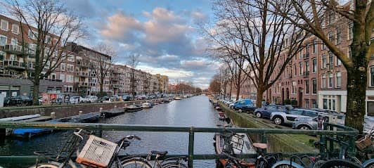 Amsterdam Oud-West photo 6