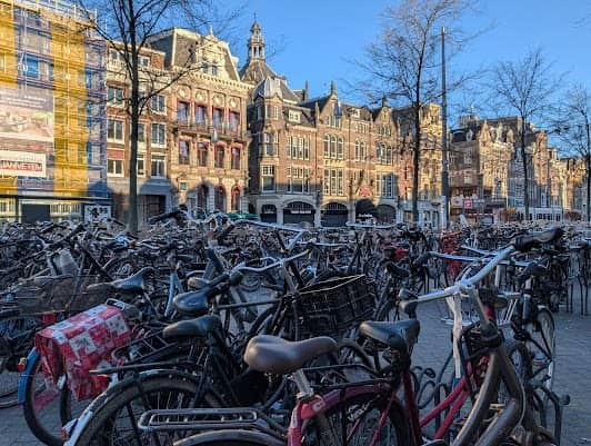 Dungeon Amsterdam photo 2