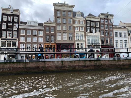 Dungeon Amsterdam photo 3