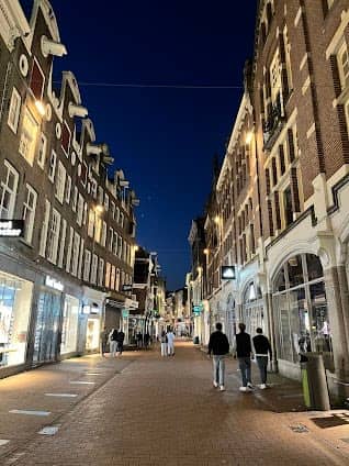 Dungeon Amsterdam photo 4