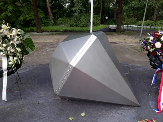 World War II Monument