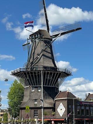 De Gooyer