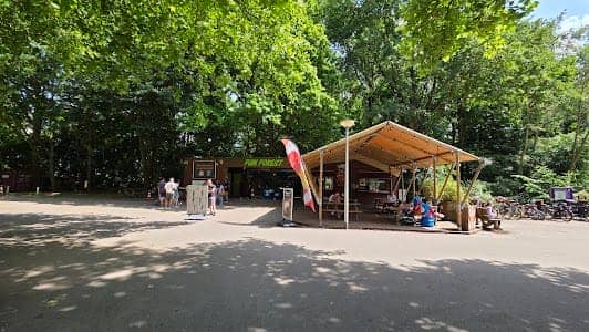Klimpark Fun Forest Amsterdam photo 2