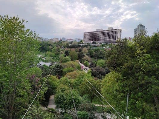 İBB Maçka Democracy Park photo 4