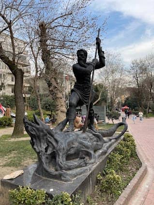 İBB Maçka Democracy Park photo 5