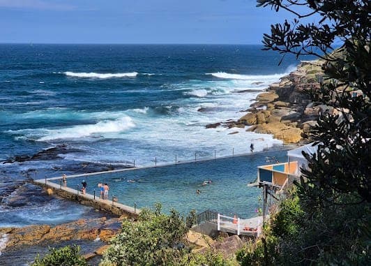 McIver's Ladies Baths