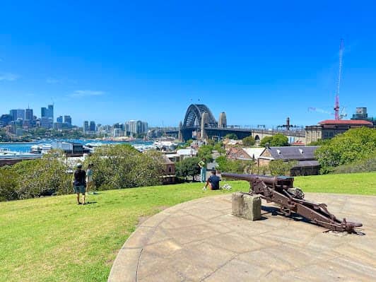 Observatory Hill Park photo 2