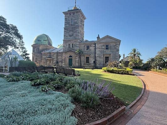 Observatory Hill Park photo 4