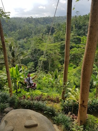 11-day itinerary in Bali, Indonesia focusing on Top attractions and Hidden Gems and For kids