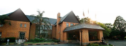 The Wanderers Club