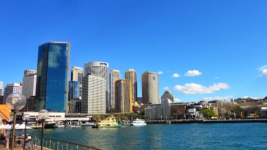 6 days in Sydney NSW