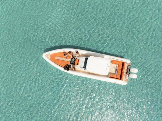 Salty Boat Trips Mykonos