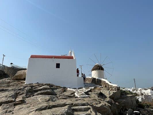 Agricultural Museum- Mylos tou Boni photo 5