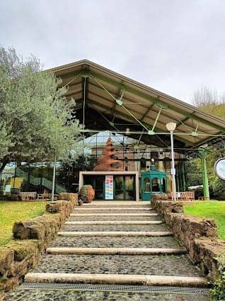 Explora - Il Museo dei Bambini di Roma photo 3