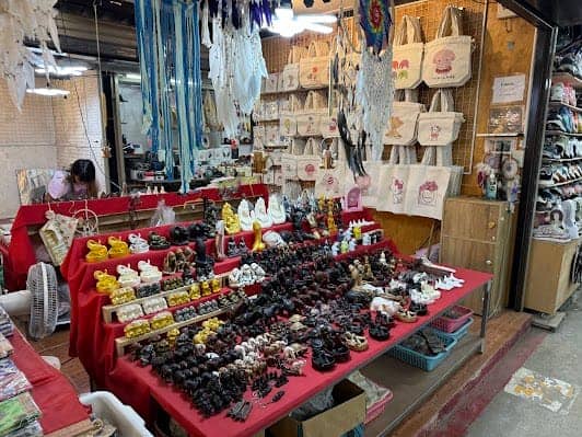 Naka Weekend Market photo 7