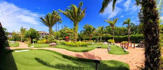 Adventure Mini Golf photo 6