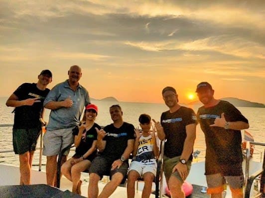 Aussie Divers Phuket