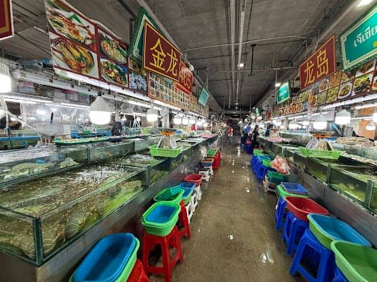 Banzaan Fresh Market photo 7